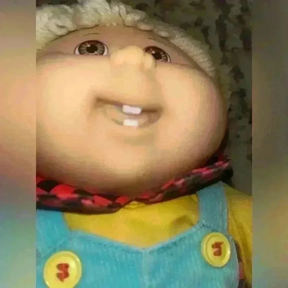 Authentic  CPK in good condition - Picture 2 of 10